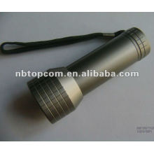 Linterna led lenser aluminio 9